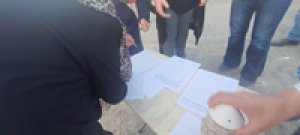 Yenişehirliler huzurlarını geri istiyor