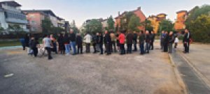 Yenişehirliler huzurlarını geri istiyor