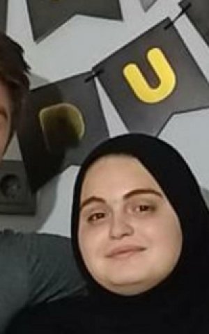 Cumhurbaşkanı Erdoğan, ölen gencin cenazesine katıldı