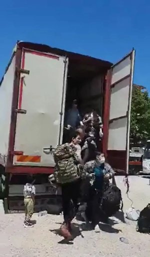 Yıldızlı, Kocaeli suçun merkezi haline getirilmiş