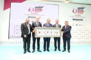 Dilovası'nda görkemli imza töreni