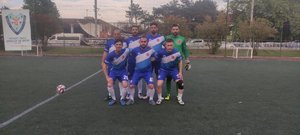 Sağlıkçılar turnuvasında Çeyrek Finalistler Belirlendi