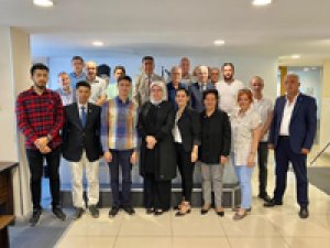 İYİ parti Kocaeli'de gücüne güç katıyor