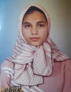 14 yaşındaki Melike'den 3 gündür haber alınamıyor