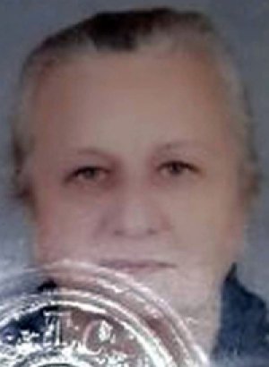 Annesinin boğazını keserek, 27 kez bıçakladı