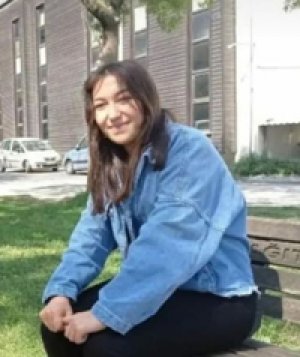 Feci kazada can veren kardeşlere acı veda