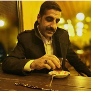  Taziyeye giden 2 arkadaşa otomobil çarptı