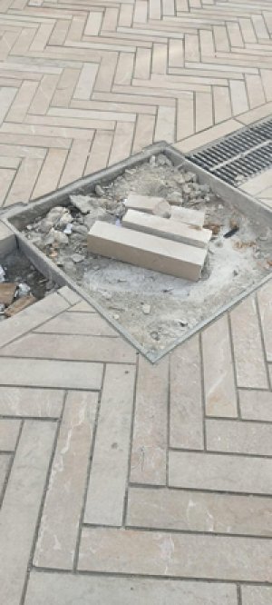 Fethiye Caddesi’nde her gün biri yaralanıyor, 