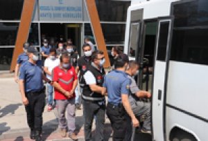 Yasak aşkı diri diri yakılan kadın: 'Eşimin ilişkimden haberi yoktu'