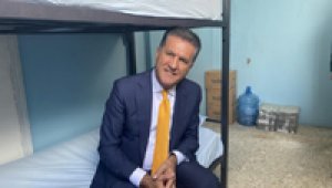 Mustafa Sarıgül. 'Af talebimiz vicdani bir taleptir'