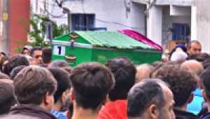 Genç kızı öldürüp cesedini yakmıştı, ifadesi ortaya çıktı