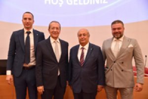 Kocaeli Sanayi Odası’nda yeni dönem 