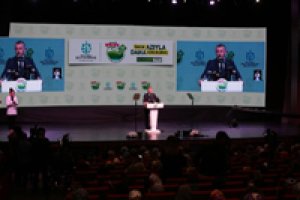 'Daha azıyla daha çok dünya Sıfır Atık Festivali' başladı