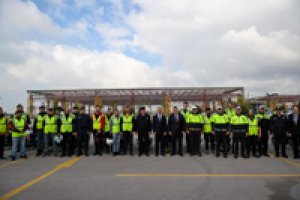 Moto Kuryeler Bize Hız Kazandırıyor