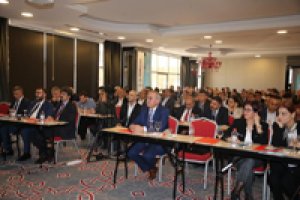  Tarım şehirleri çalıştayı sonuç bildirgesi açıklandı