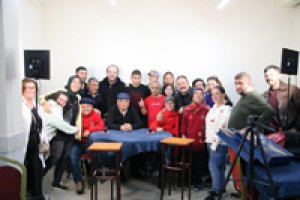 Dünyanın İlk Özel GALA’sı Derince’de