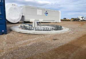 Yıldızlı, Kaçak rüzgar Enerji santrali olur mu?