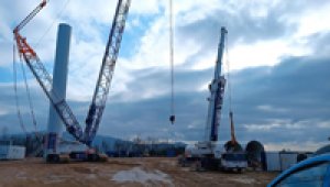 Yıldızlı, Kaçak rüzgar Enerji santrali olur mu?