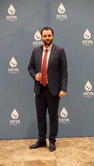 DEVA İzmit'te seçim hazırlıkları