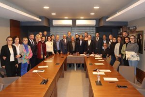 CHP Kocaeli’de yeni başkan belli oldu