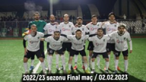 Eşmespor süper mutlu