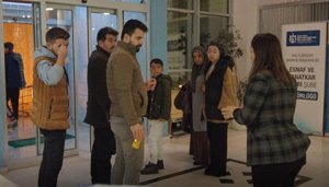  Darıca Balyanoz Kampı depremzedelere tahsis edildi