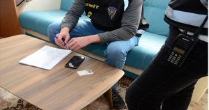 Kocaeli'de Günübirlik Kiralanan Evlere denetim