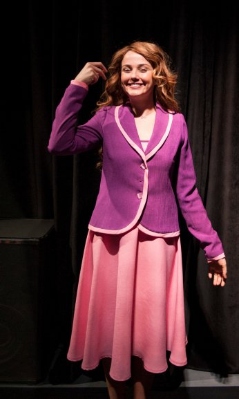 ‘Kurdele Ya Da Artı Sonsuz’ 100’üncü temsilini yaptı