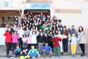 Büyükşehir’den personeline işaret dili eğitimi