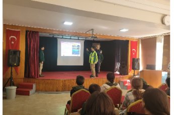 Kocaeli Jandarmadan 1 aylık trafik denetimi