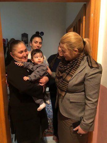 CHP Kocaeli’nin aday adayları Sahaya indi