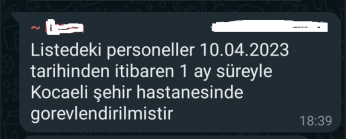 Çeker, 'Şehir Hastanesi mi, yoksa şehir efsanesi mi?'
