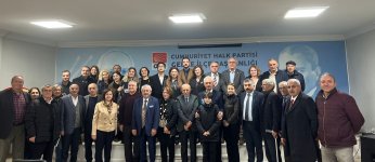 'Bir birimizden güç alarak durmadan çalışacağız'