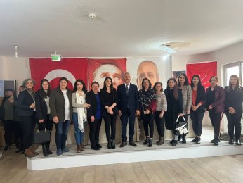 'Bir birimizden güç alarak durmadan çalışacağız'