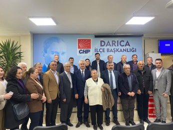 'Bir birimizden güç alarak durmadan çalışacağız'