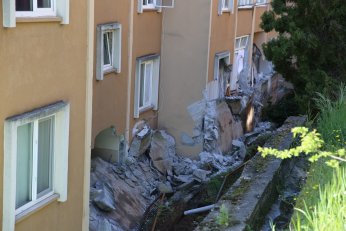 Başkan Büyükakın 'Ne gerekiyorsa yapacağız'