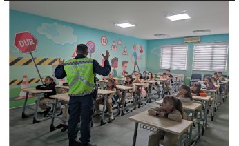 Kocaeli Jandarmadan 1 aylık trafik denetimi