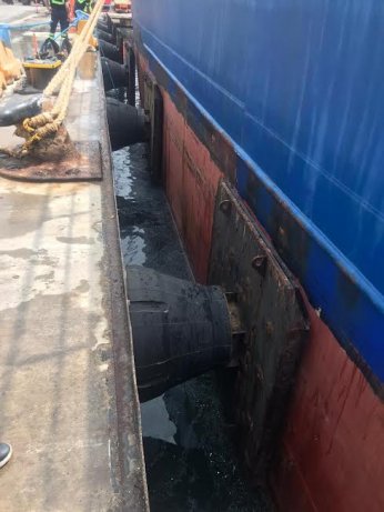 Körfezi kirletmek isteyenlere geçit yok