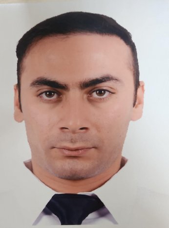 31 yaşındaki Polis memuru şehit oldu