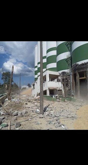 EMEP: TMO Silosunda olanlara seyirci kalmayacağız