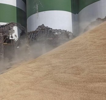 EMEP: TMO Silosunda olanlara seyirci kalmayacağız