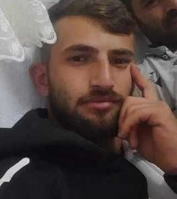 Derince TMO silosunda ki patlamada 1 can kaybı