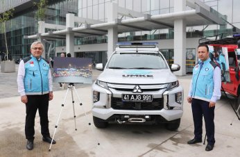 İyi ki varsınız,haftamız kutlu olsun