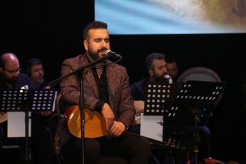 Can olduk, bir olduk, sevgide buluştuk