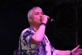  21. Helva Şöleni, Cengiz Kurtoğlu ile şenlendi