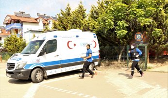 KOSKEM, 2.197 canı hayata bağladı