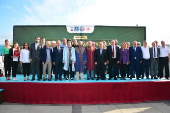 Esnafa rehber olan Ahilik, Kocaeli’de yaşatılıyor