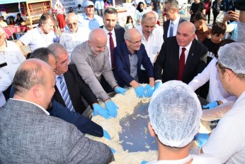 Esnafa rehber olan Ahilik, Kocaeli’de yaşatılıyor