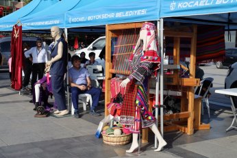 Esnafa rehber olan Ahilik, Kocaeli’de yaşatılıyor