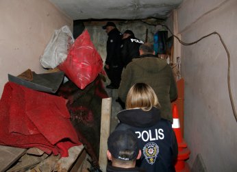 Aranan 16 kişi yakalandı